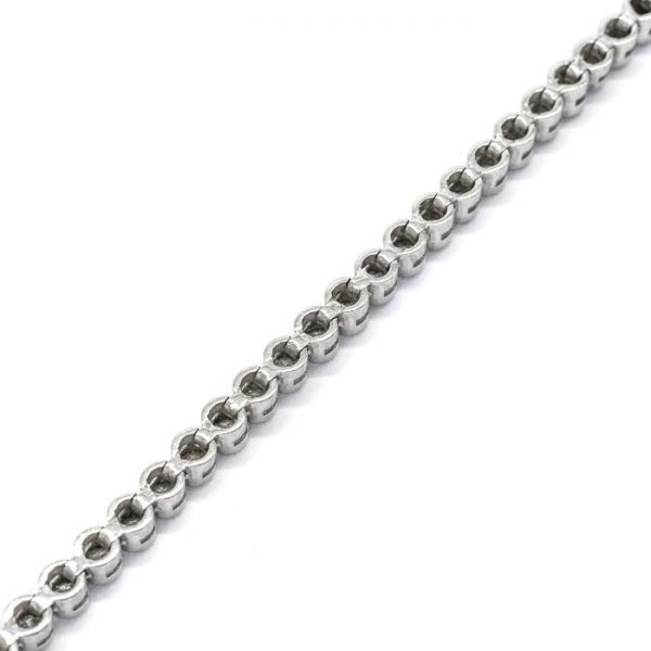 1.85CT DIAMOND BRACELET