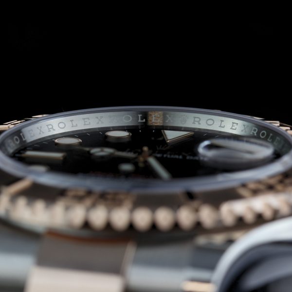 Rolex Yacht Master 126621 Steel and 18ct Rose Gold Automatic Watch