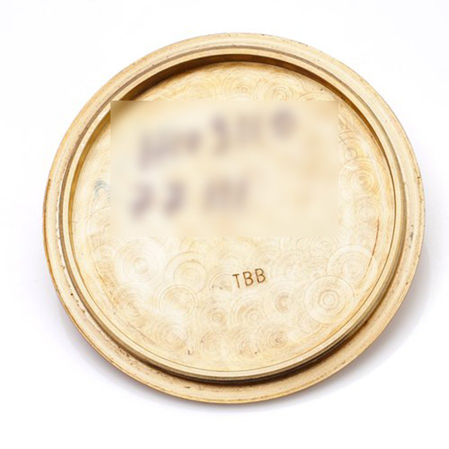 Bvlgari Diagono Scuba 18ct Gold Divers Chronograph Watch