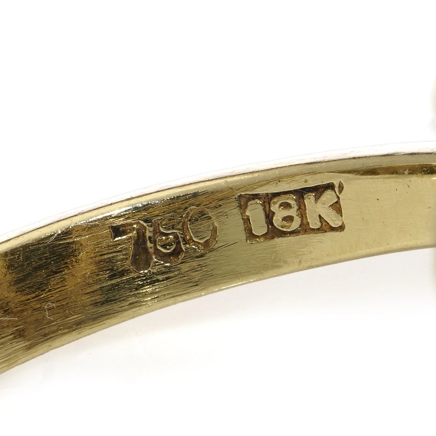 Black Opal and Diamond Cluster Engagement Ring in 18ct Gold