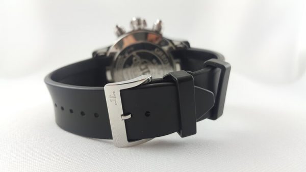 Jaeger LeCoultre Master Compressor Extreme World 46mm Chronograph