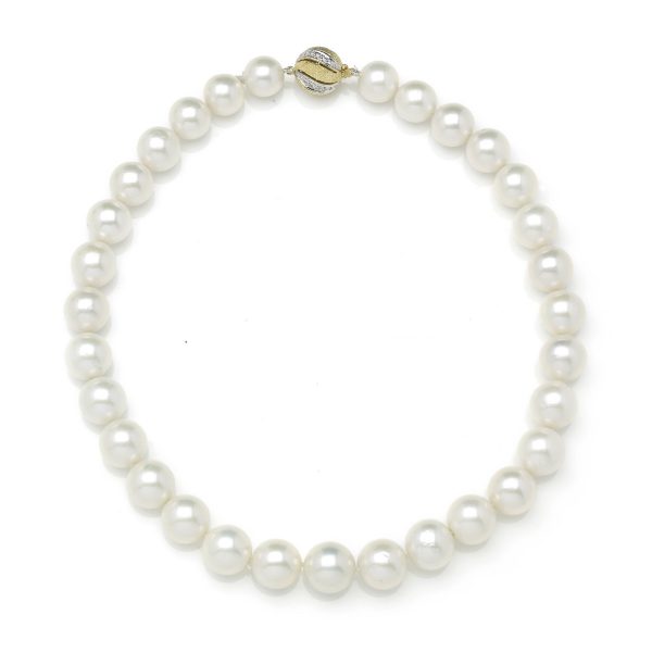 Freshwater Pearl Necklace