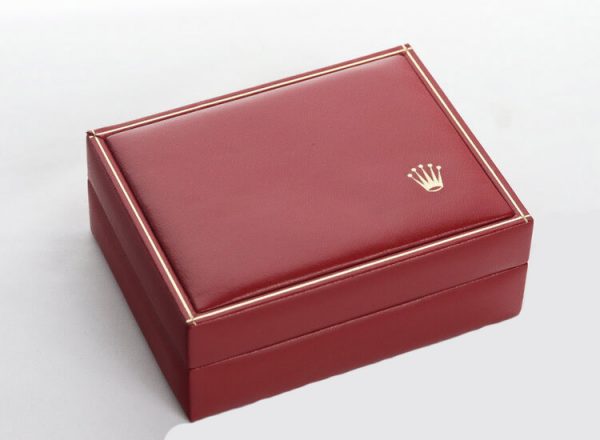 Rolex Lady Datejust Steel and Gold 179313 Automatic Watch with Rolex Factory Gold Dust Diamond Dial and Bezel, with Rolex box