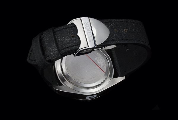 Tudor Heritage Black Bay Automatic Chronometer 41mm Stainless Steel Watch