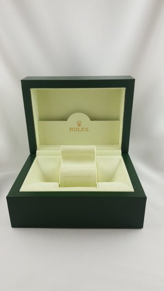 Rolex Datejust 18ct Yellow Gold 682781 Midsize 31mm Automatic Watch, Circa 1994