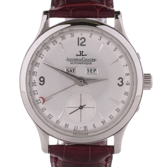 Jaeger LeCoultre Master Calendar 140.8.87 Automatic Watch