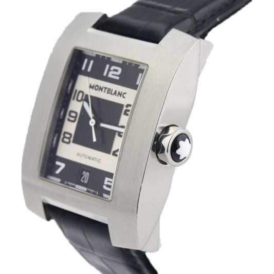 Gents Montblanc Profile Wristwatch