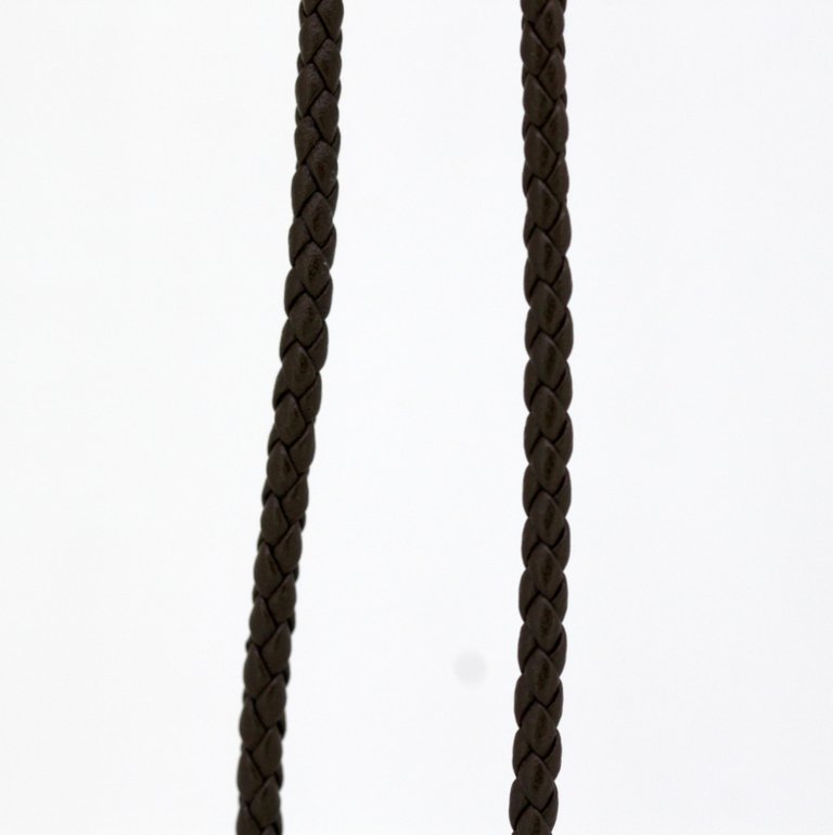 Vintage Boris Lebeau Diamond Necklace