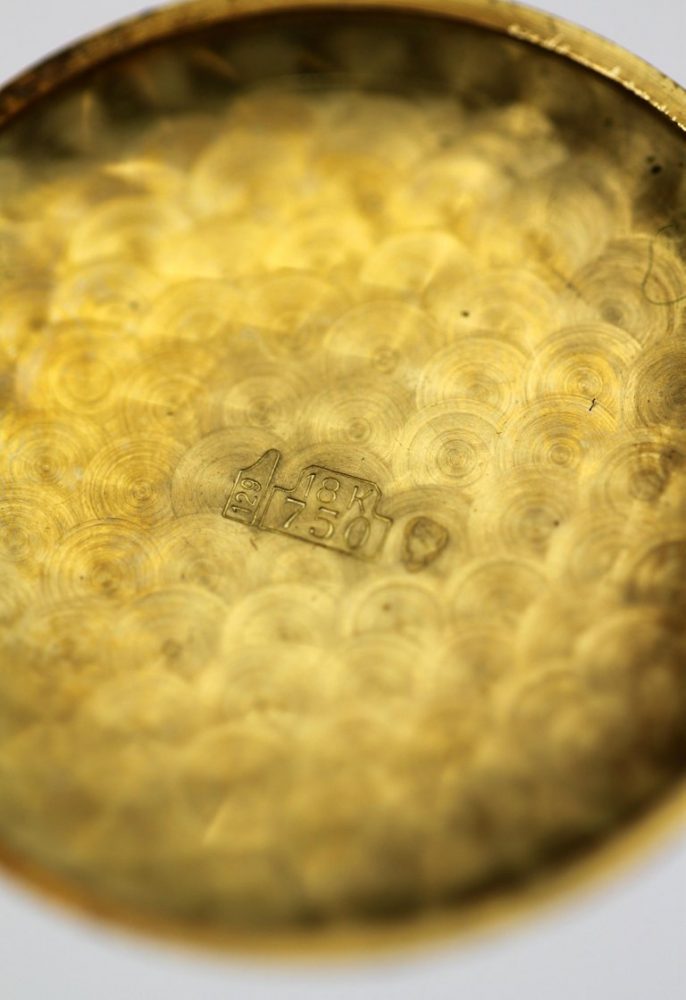 Vintage Repco Automatic Moonphase Chronograph Wristwatch