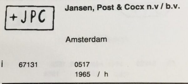 Vintage Double Curb Gold Bracelet