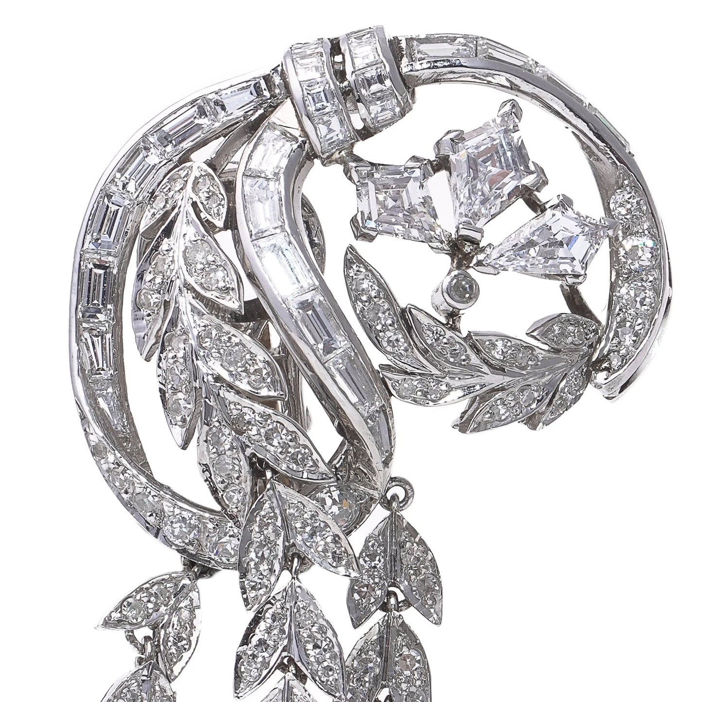 baguette platinum-deco-earrings_1930s_diamond_side_017