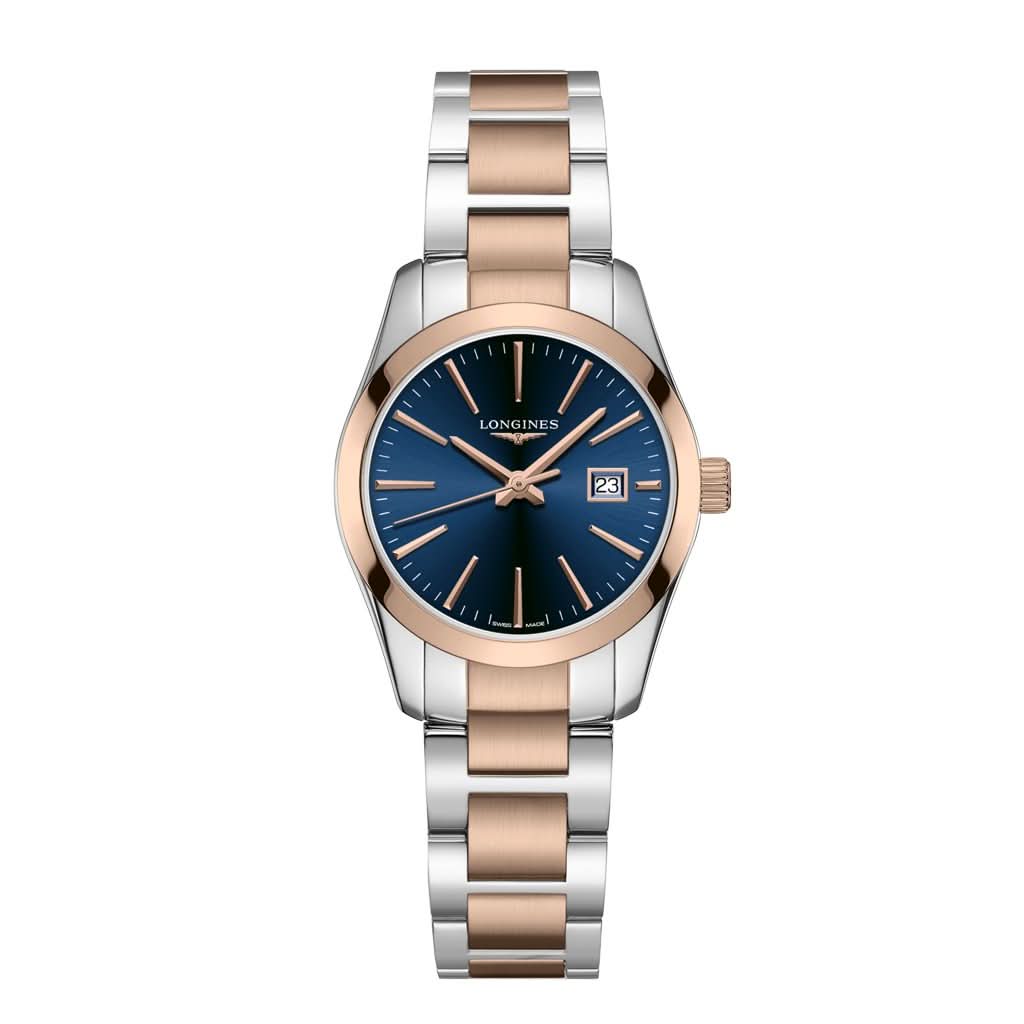 Longines Luxury Watch LONGINES CONQUEST CLASSIC Watch L22863927