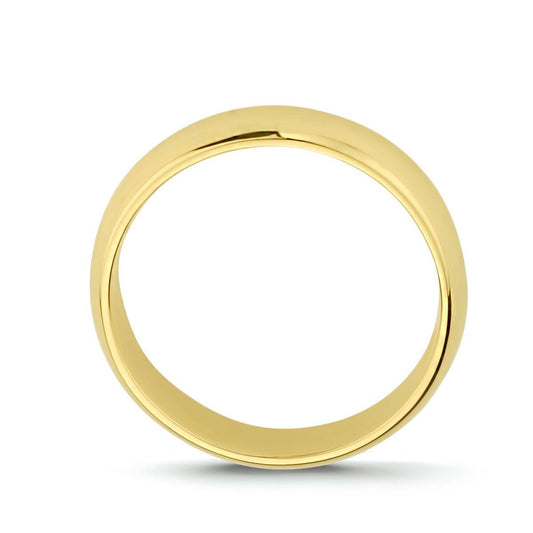 14k Band Ring 16886-9004