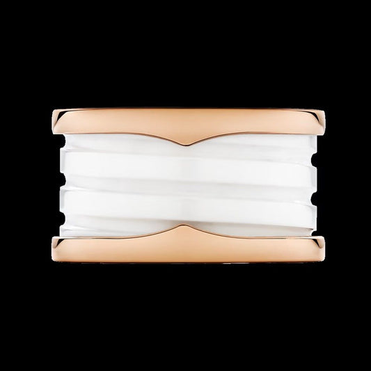 Bvlgari B Zero 1 Four Band Ring