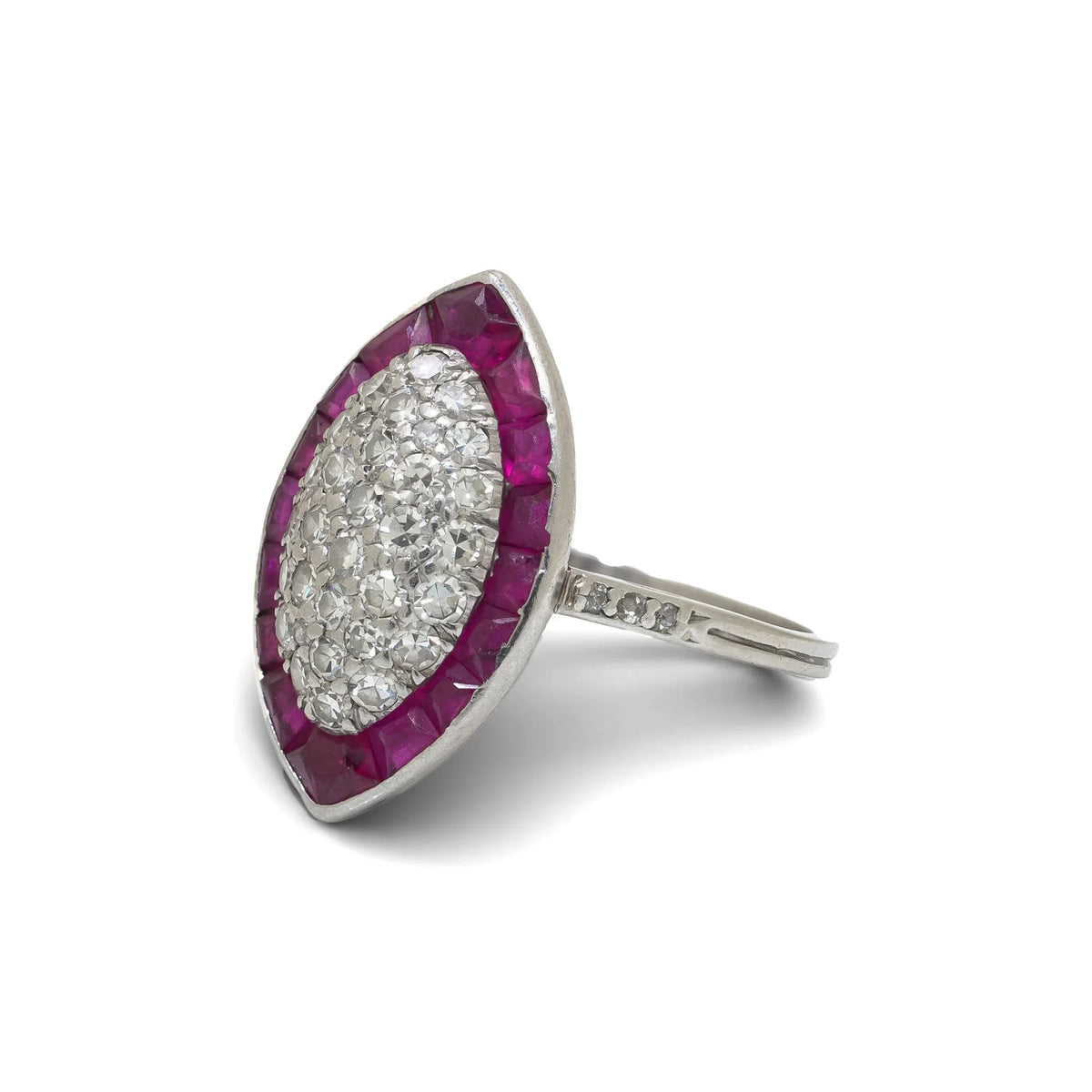 Ruby Jewellery UK 