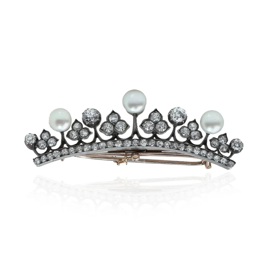 Pearl Jewellery