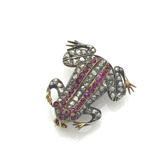 Novelty Brooches