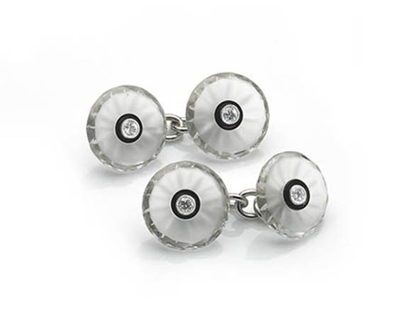 Antique Cufflinks