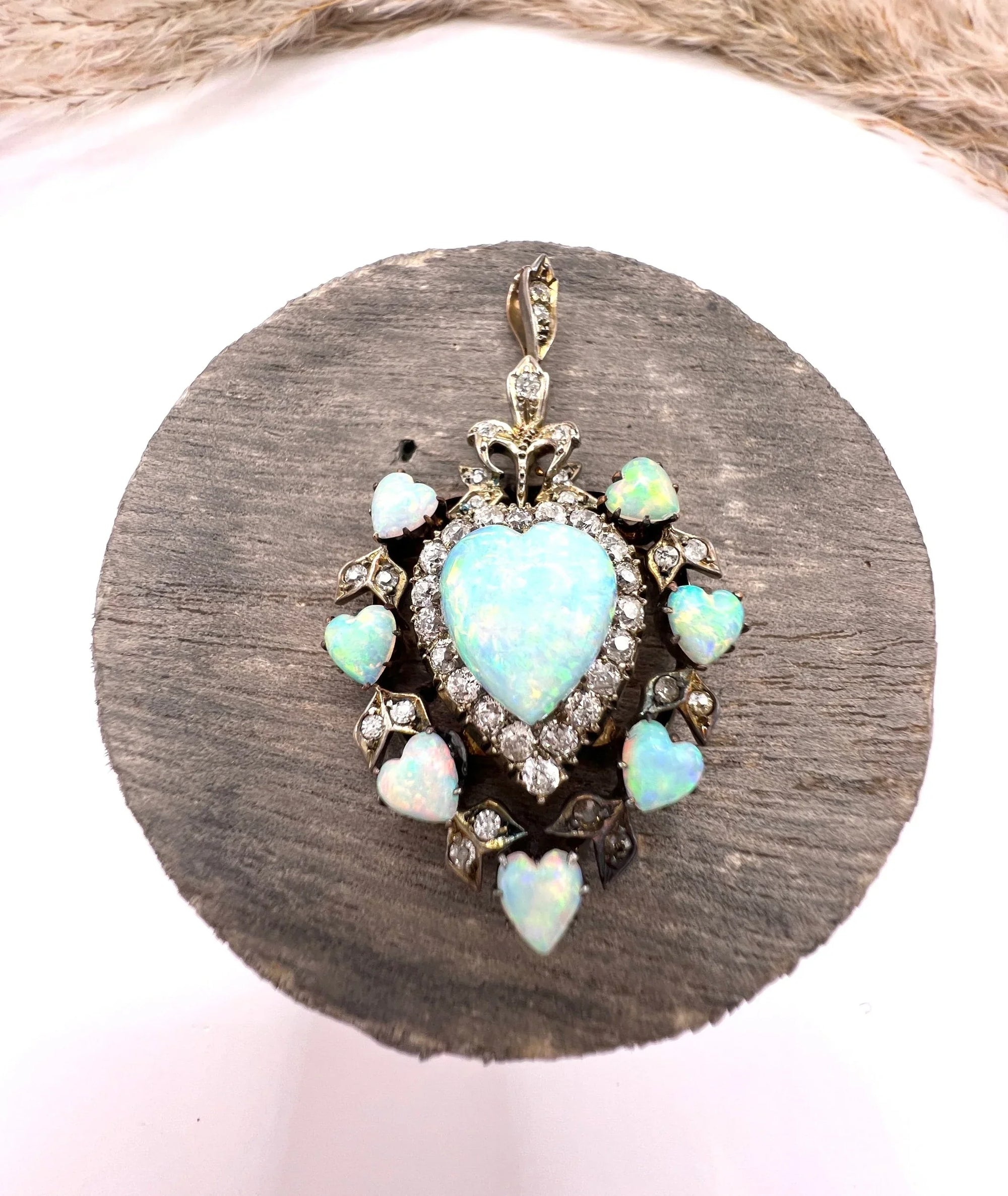 Opal Jewellery