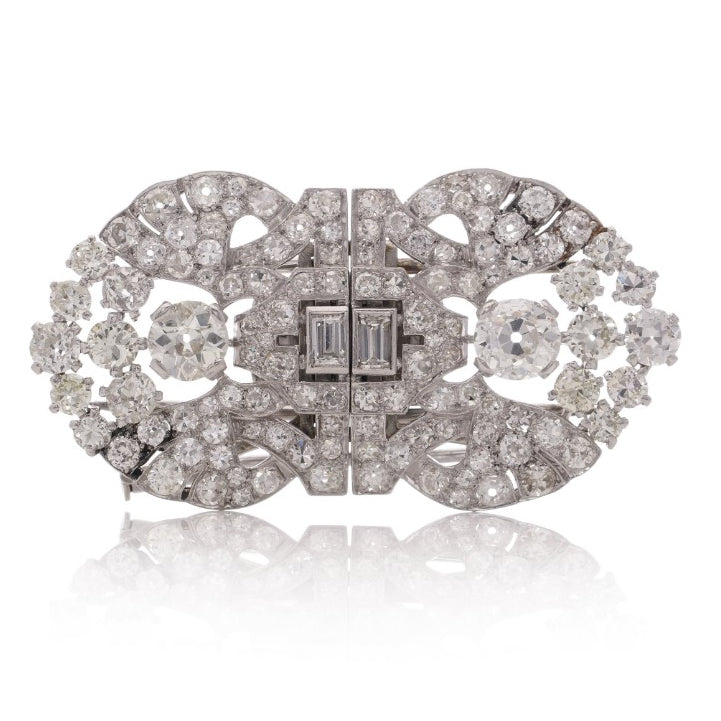 Art Deco Jewellery UK and EU 