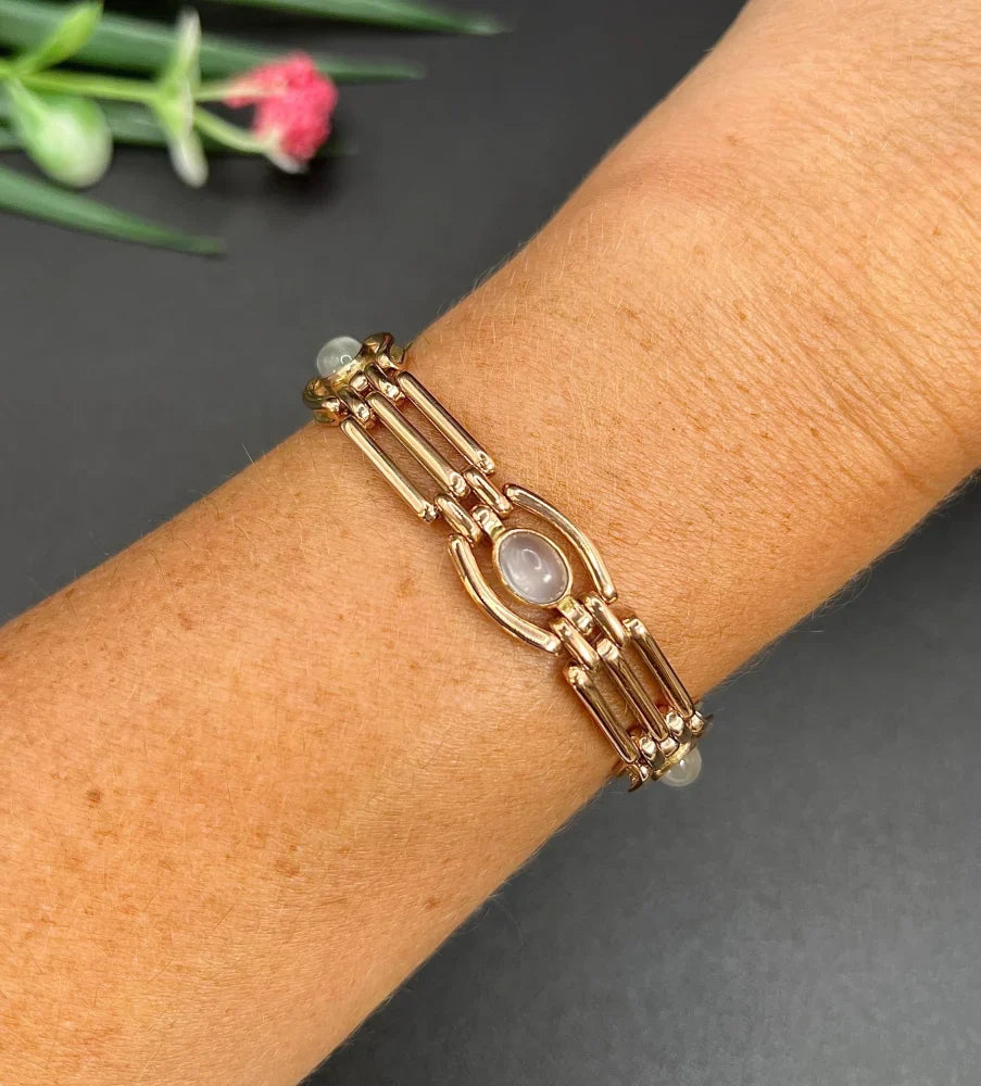 Antique Bracelets