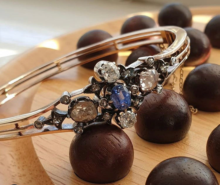 Pre Owned Jewellery UK, Second hand jewellery rings 