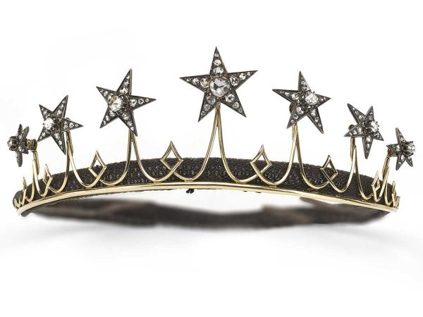 Tiaras