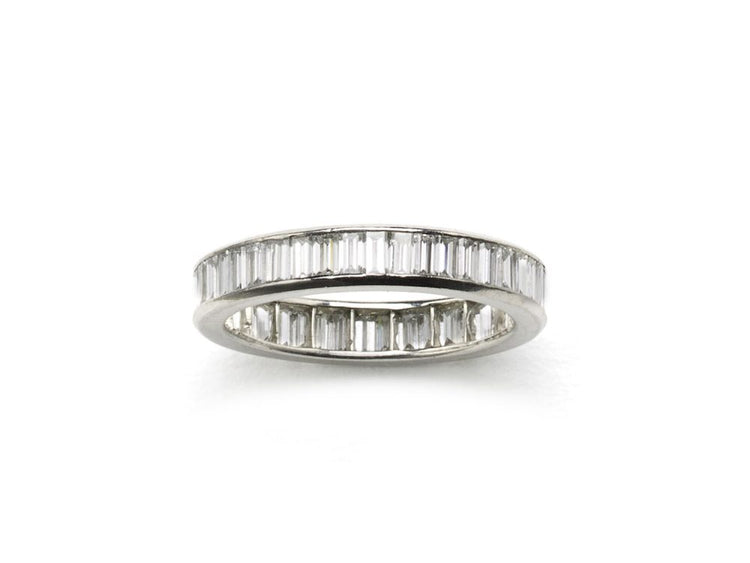 Eternity Rings