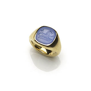 Signet Rings
