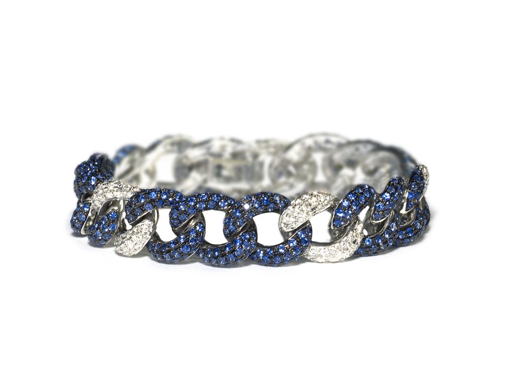 Gemstone Bracelets