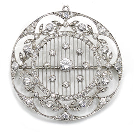 Edwardian jewellery (1901–1915