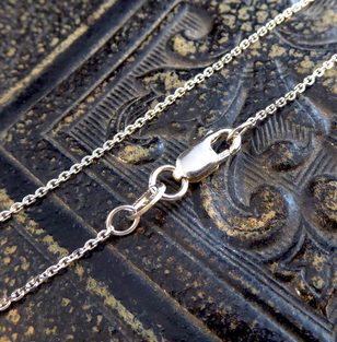 0.50ct Diamond Solitaire Pendant Necklace