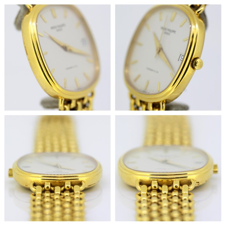 Vintage Patek Philippe for Tiffany & Co. Ladies Watch