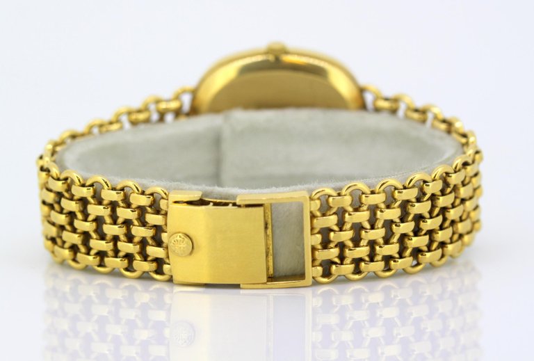 Vintage Patek Philippe for Tiffany & Co. Ladies Watch