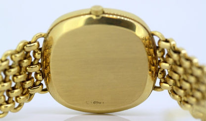 Vintage Patek Philippe for Tiffany & Co. Ladies Watch
