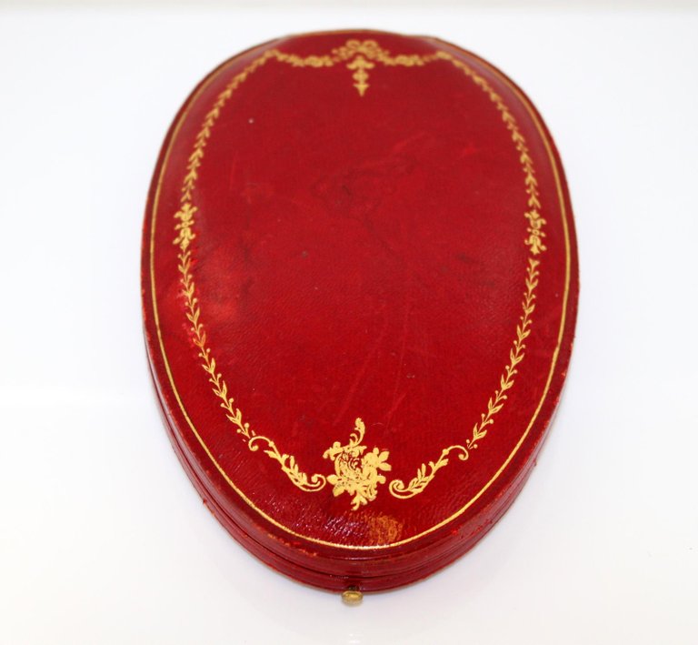 Antique Belle Époque Aquamarine and Diamond Suite