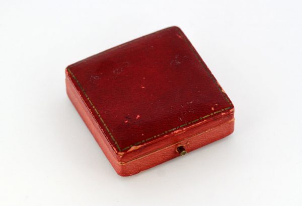 Vintage Cartier 18ct Yellow Gold Cufflinks, Circa 1990s