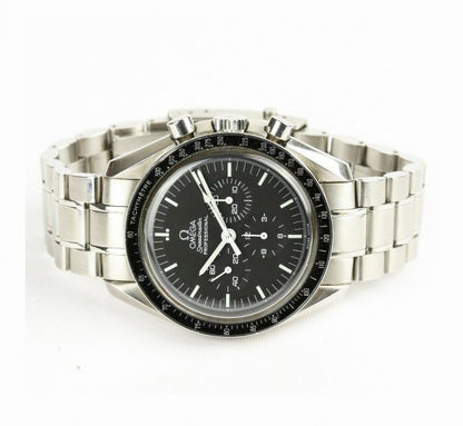 Omega Speedmaster Professional Moonwatch Chronograph, 42mm