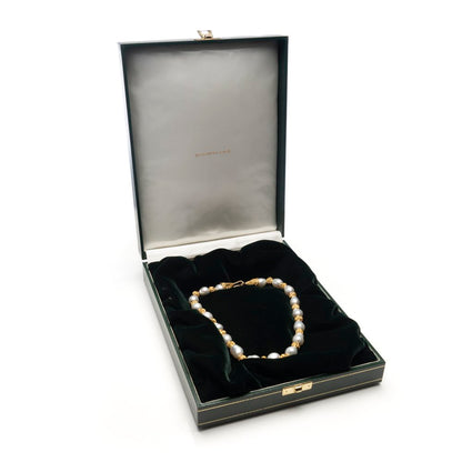 South Sea Pearl Necklace by Elizabeth Gage