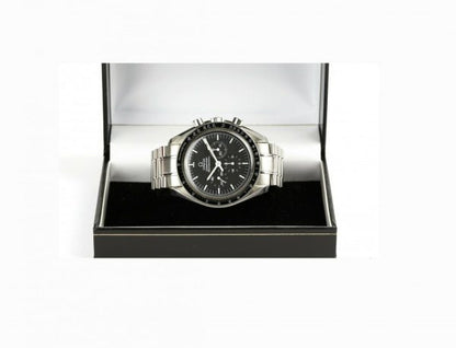 Omega Speedmaster Professional Moonwatch Chronograph Gentleman's Wrist Watch, Chronograph 42mm, Manual Wind