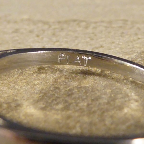 1.00ct Asscher Cut Yellow Sapphire and Diamond Cluster Ring