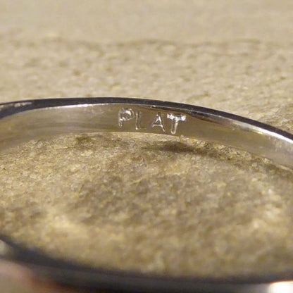 1.00ct Asscher Cut Yellow Sapphire and Diamond Cluster Ring