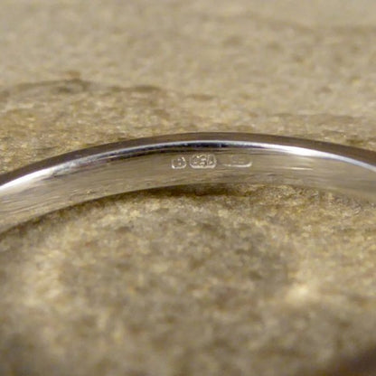 1.04ct Brilliant Cut Diamond Solitaire Ring