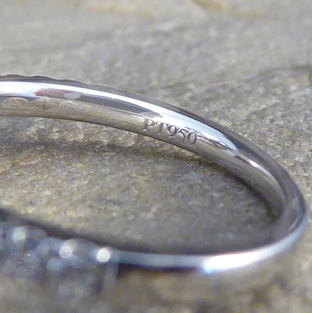 1.78ct Diamond Halo Cluster Ring