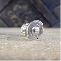 1.80ct Round Brilliant Cut Diamond Stud Earrings