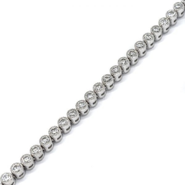 1.85CT DIAMOND BRACELET
