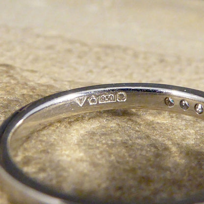 1.91ct Brilliant Cut Diamond Solitaire Engagement Ring