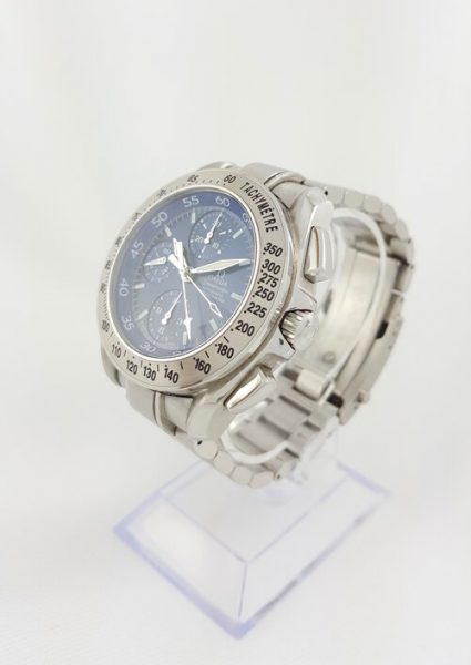 Omega Speedmaster Split Seconds 42mm Automatic Watch, with Box
