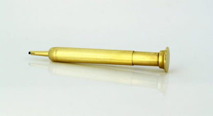 Cartier 18ct Yellow Gold Pencil Pendant, France, circa 1920's