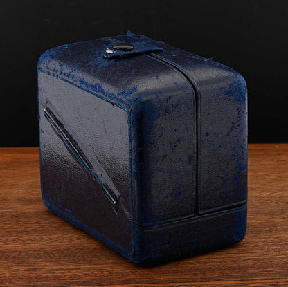 Art Deco Italian Weingrill Sapphire Diamond Gold Buckle Clip Bangle Bracelet